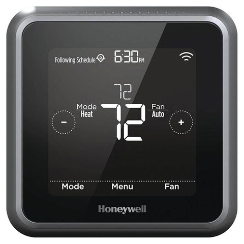 Thermostat Wi-fi Smart Lyrict5