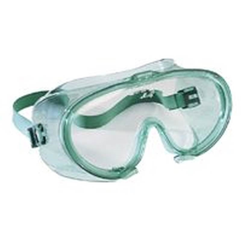 Goggle Safety Monogoggle 202