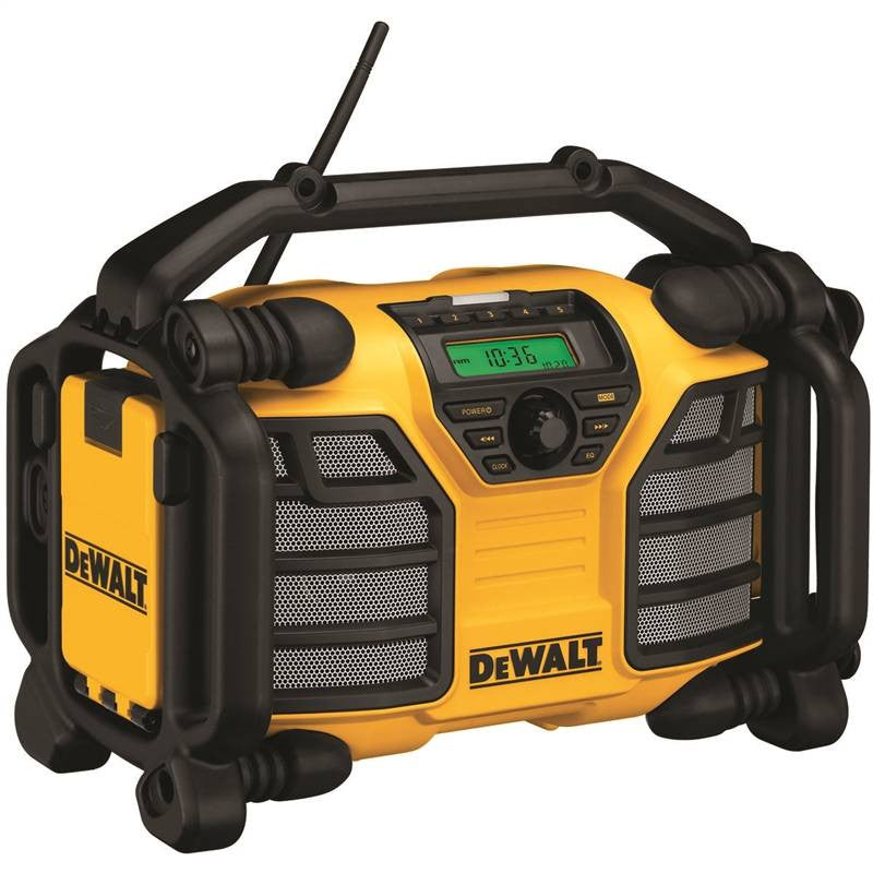 Radio Jobsite W-chrgr 20v Max