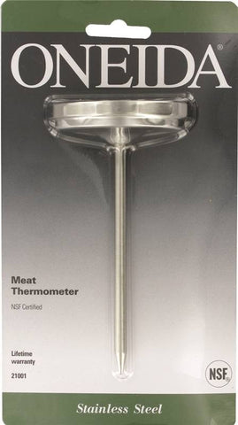 Meat Thermometer Large Dial