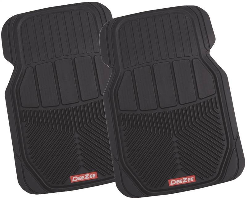 All Season Front Floor Mats