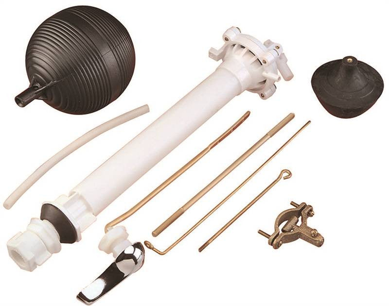 Toilet Tank Repair Kit