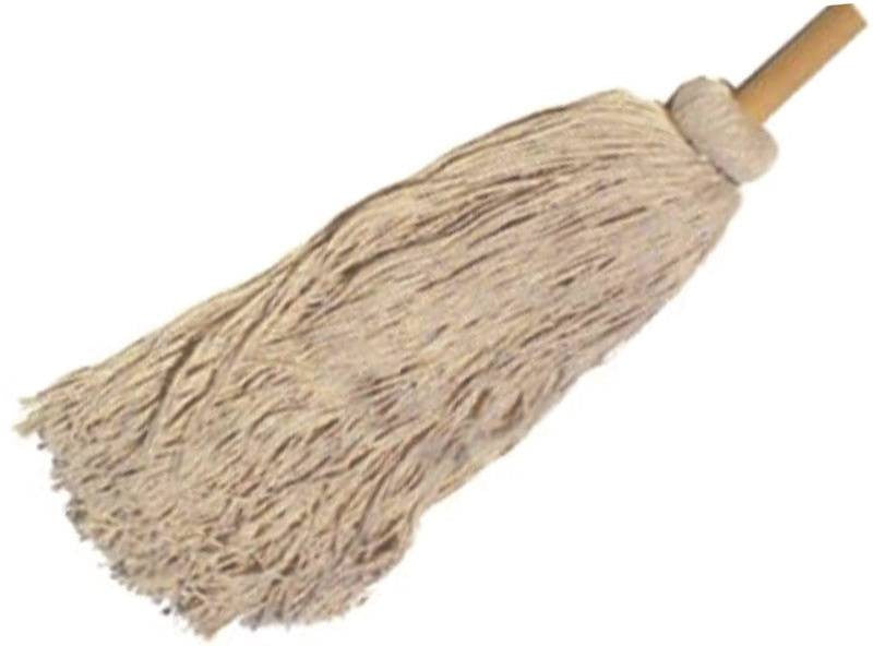 Mop Roof 42oz 8ply Cotton Yarn