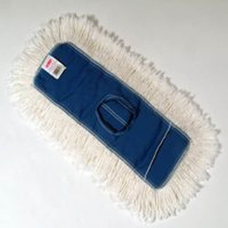 24in Cotton Dustmop