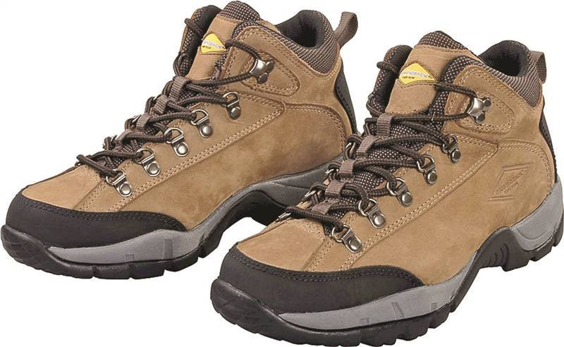 Boot Work Hiker Tan 12m