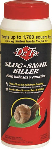 Slug & Snail Bait 1 Lb Us