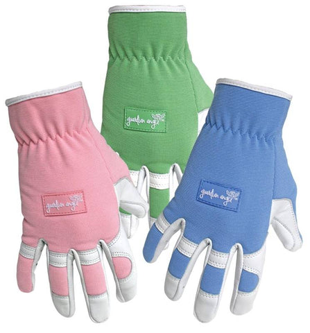 Glove Ladies Goatskin Leather
