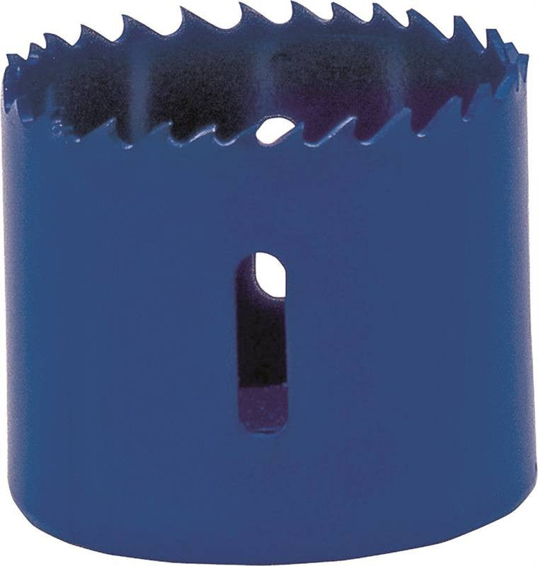 2-1-2in Bimetal Holesaw