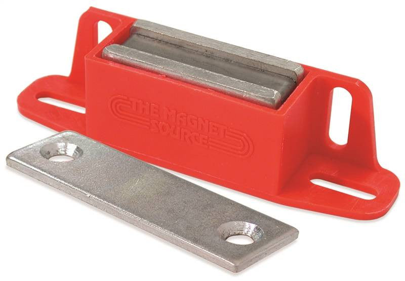 Magnet Latch W-strike Plate