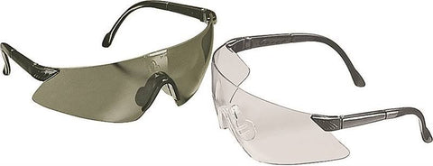 Glasses Safety Smk Len Luxor