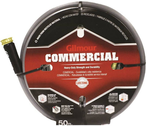 5-8x50ft 6ply Commercial Hose