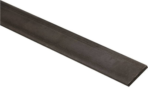 Steel Flat Bar Weld 1-1-2x48