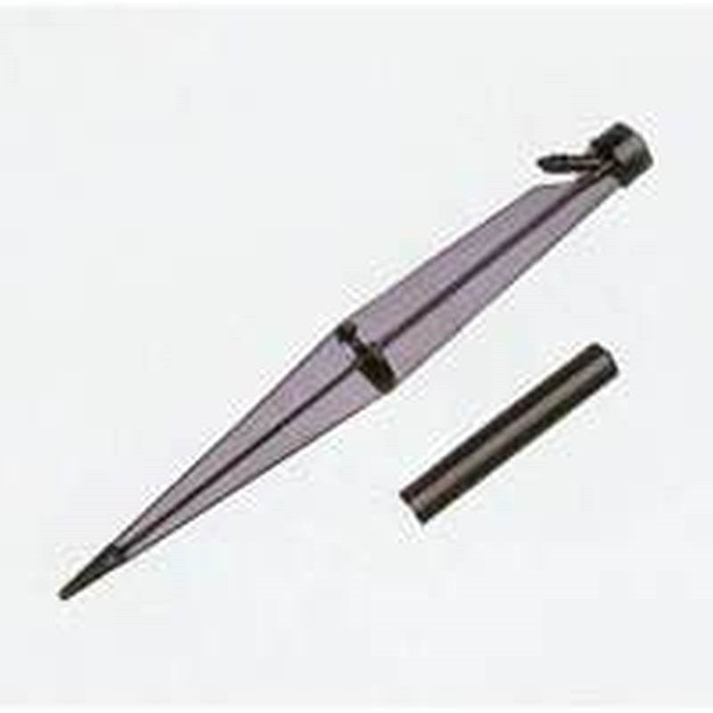 8" Support Stake W-riser 5-bag