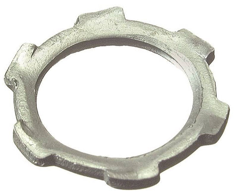 Locknut Conduit In-otdr 1.25in