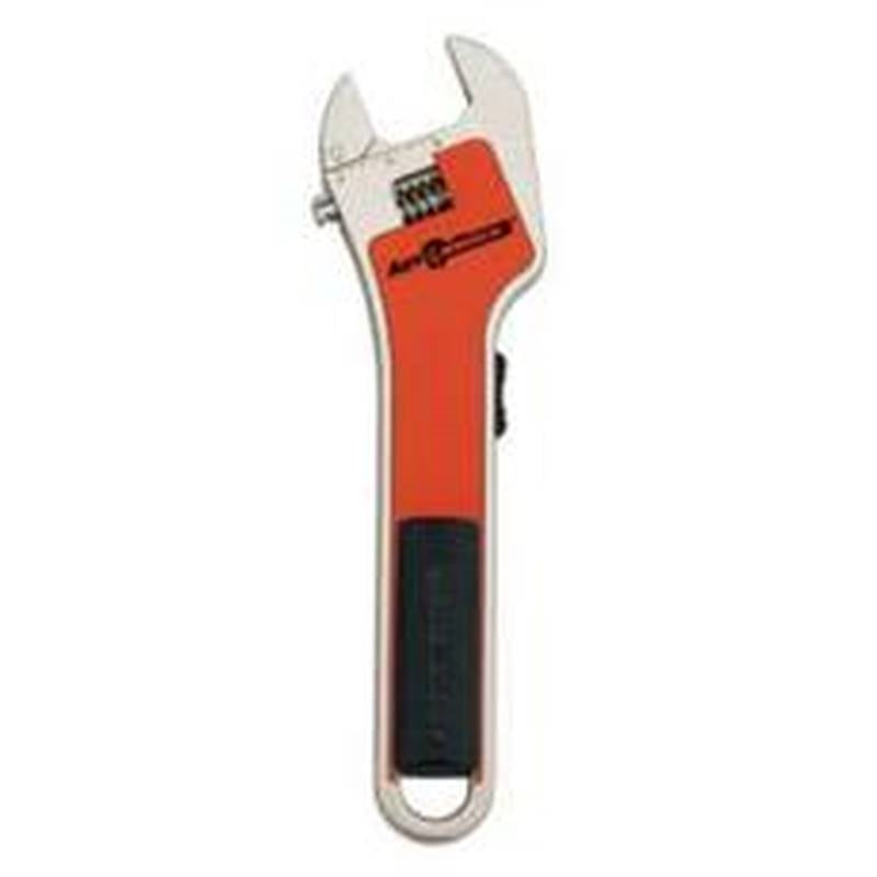 Wrench Adjustable 8in