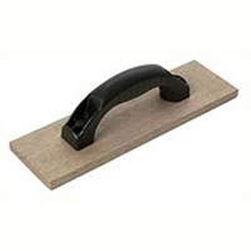 Float Hand Wood Qlt 12x3-1-2in