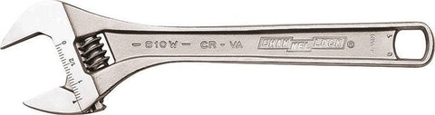Wrench Adjustable 12inch Steel