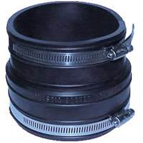 Flexible Coupling Sock-plst 4