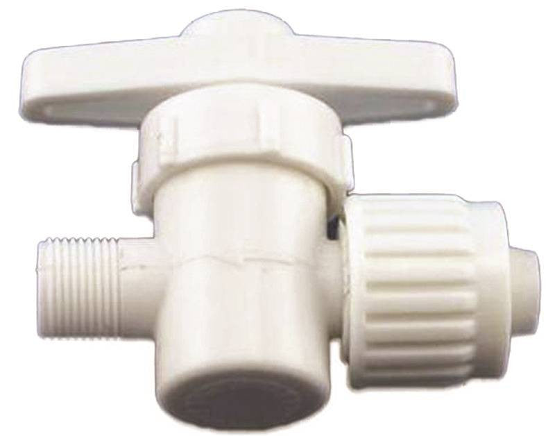 Valve Strt 1-2x3-8