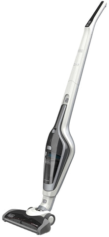 Vacuum Stick-hand Silver 10.8v