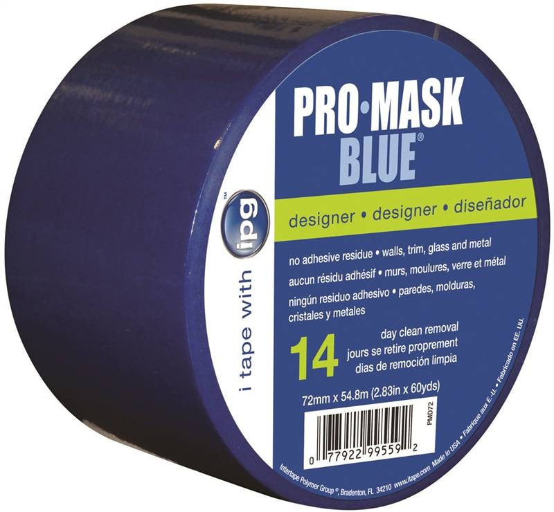 Tape Mskg Painter 2.83inx60yd