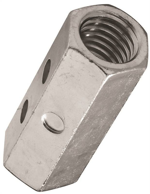 Coupling Nut Thread Rod5-8-11