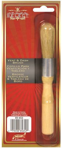 Vent And Dash Brush