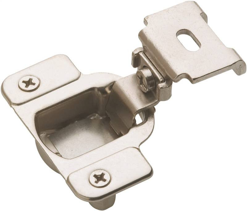 Hinge Concealed Frame 1-1-4in