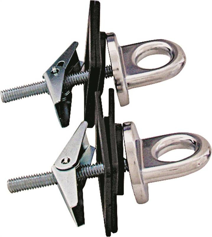 Truck Bed Anchor Bolt 2pk