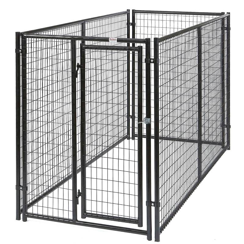 Kennel Dog Hvy Duty 5ft X 10ft