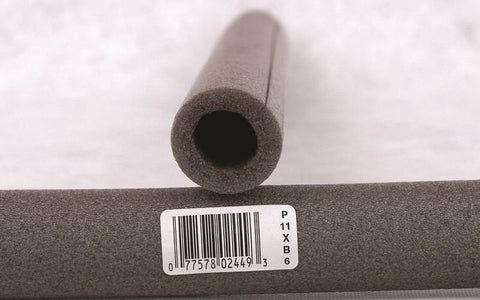 Pipe Insulation 3-4 Copx6ft