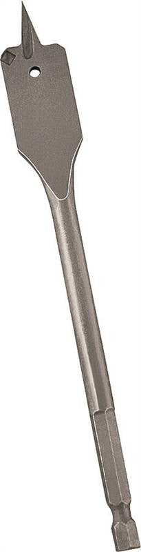 Wood Spade Bit 1-1-8"