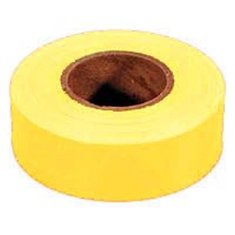 Tape Barricade Yellow 150 Ft