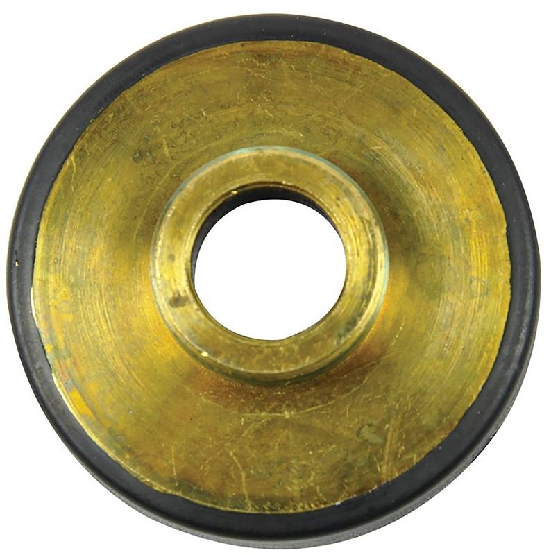 Disc Molded For A-15a Sloan