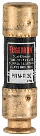 Fuse Cartridge Delay 2elmt 30a