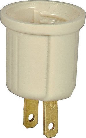 Ivory Keyls Socket Adapter