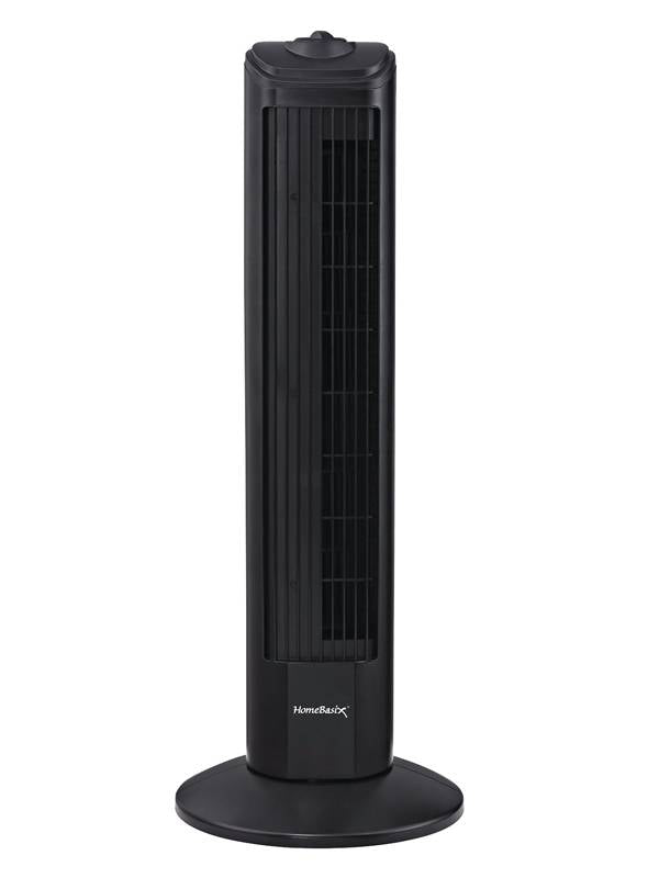 Fan Tower 28 Inch