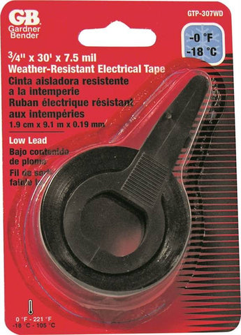 30' Elctrcl All Weather Tape