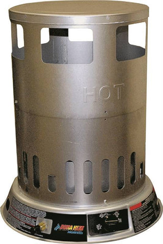 Heater Propane 75-150-200k Lp