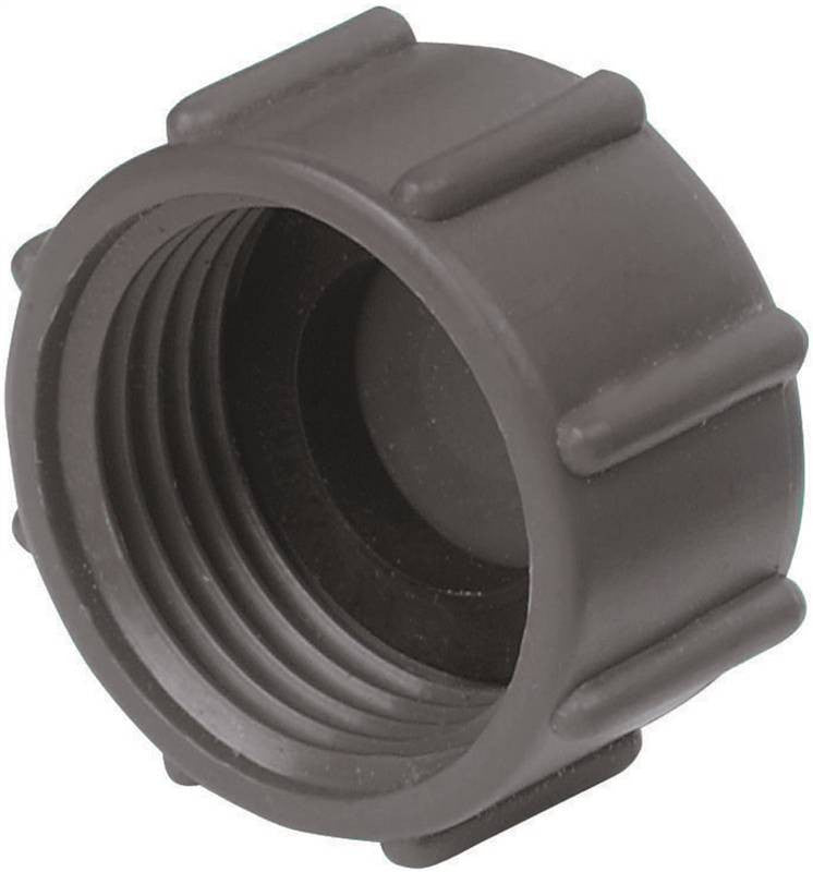 Polymer Hose Caps Pk2