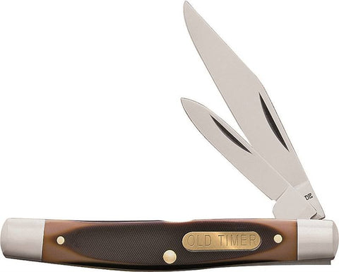 Knife Folding 2 Blade 3-5-16in