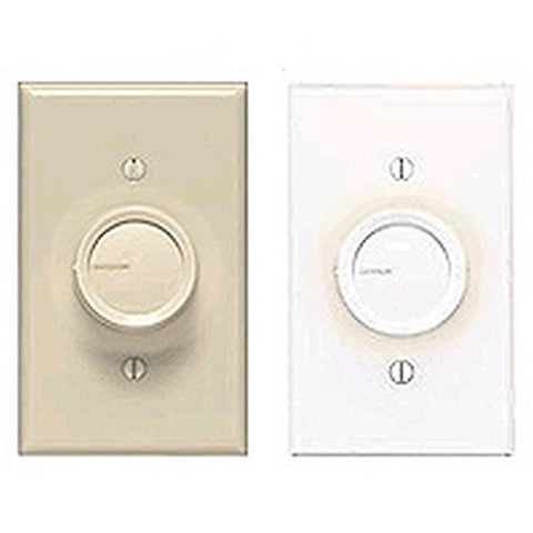 Dimmer Incan-hal Rtry 1p W-iv