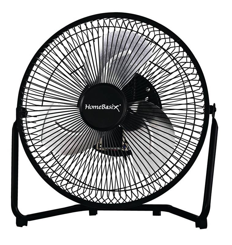 Fan High Velocity 9 Inch