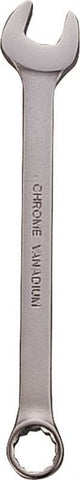 Wrench Combo 11mm Steel Metric