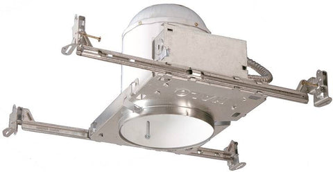 Fixture Recessed Non-ic 5 Inch