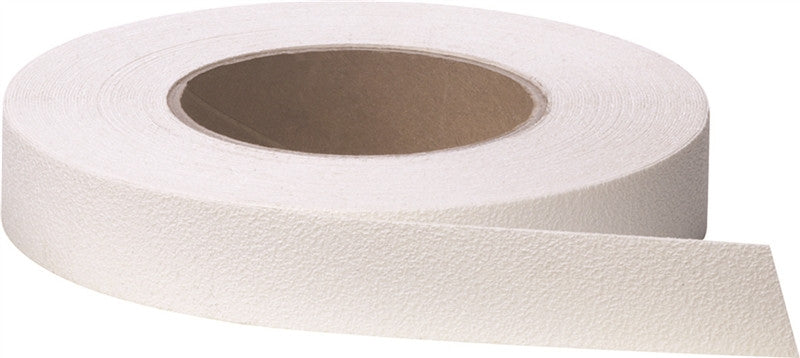 Tape Antislip White 1inx60ft