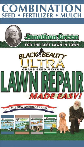 Lawn Repair Made Easy 15lb