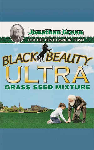 Seed Grass Ultra Black 1lb