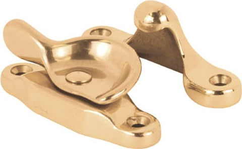 Sash Lock Solid Brass