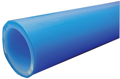 Tubing Poly Ce Blue Cts 1x100